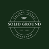 Solid Ground Bookstore