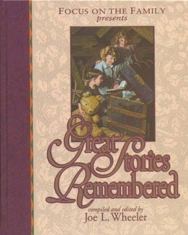 Great Stories Remembered