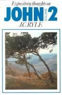 John Vol. 2 (Expository Thoughts on the Gospels)