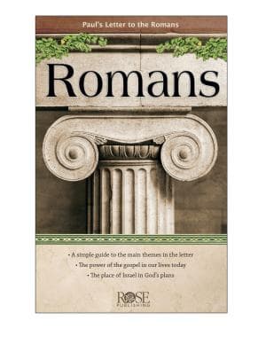 Romans Pamphlet