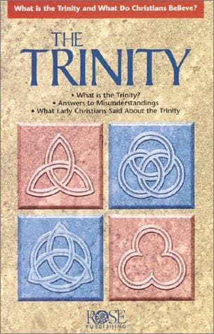 The Trinity: What Is the Trinity, and What Do Christians Believe?