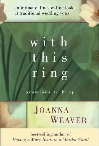 With This Ring: Promises to Keep