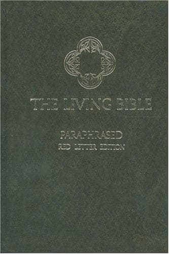 The Living Bible